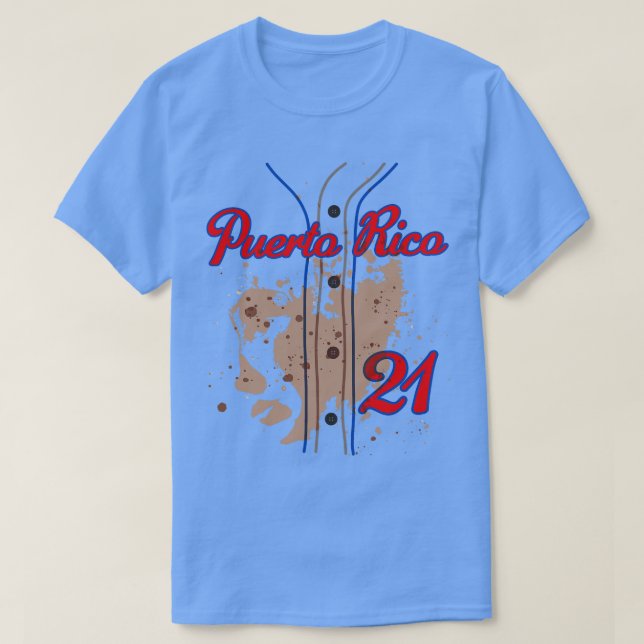 Baseball Jersey Number 9 Kids Baseball Uniform Dir T-Shirt (Design Front)