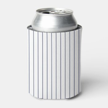 Baseball Jersey - Sports Theme Birthday Party Can Cooler by chingchingstudio at Zazzle