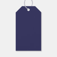 Jersey Favor Tags 