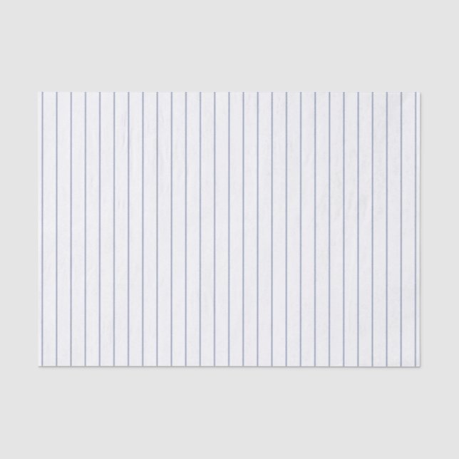 Baseball Jersey - Sports Theme Birthday Party Tissue Paper (Front)