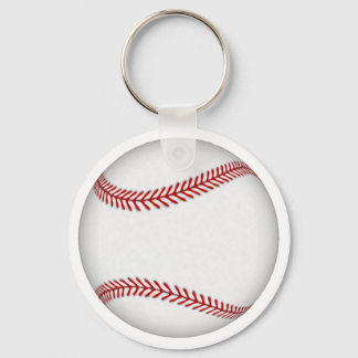 Baseball: Keychain