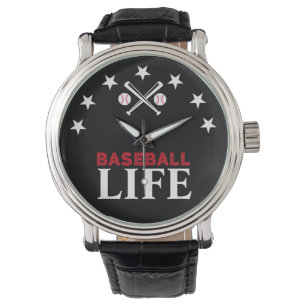 Baseball Life Watch