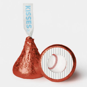 Baseball Little Rookie Home Run Hershey®'s Kisses®