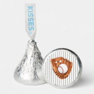 Baseball Little Rookie Home Run Hershey®'s Kisses®