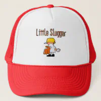 Little Slugger Hat 