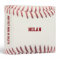 Baseball Look Personalized