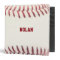 Baseball Look Personalized