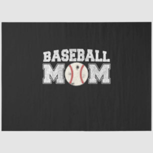 Baseball Lover I'm the Best Baseball Player Tissue Paper