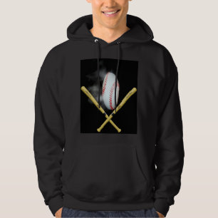 baseball lovers hoodie