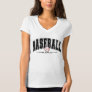 Baseball mama T-Shirt