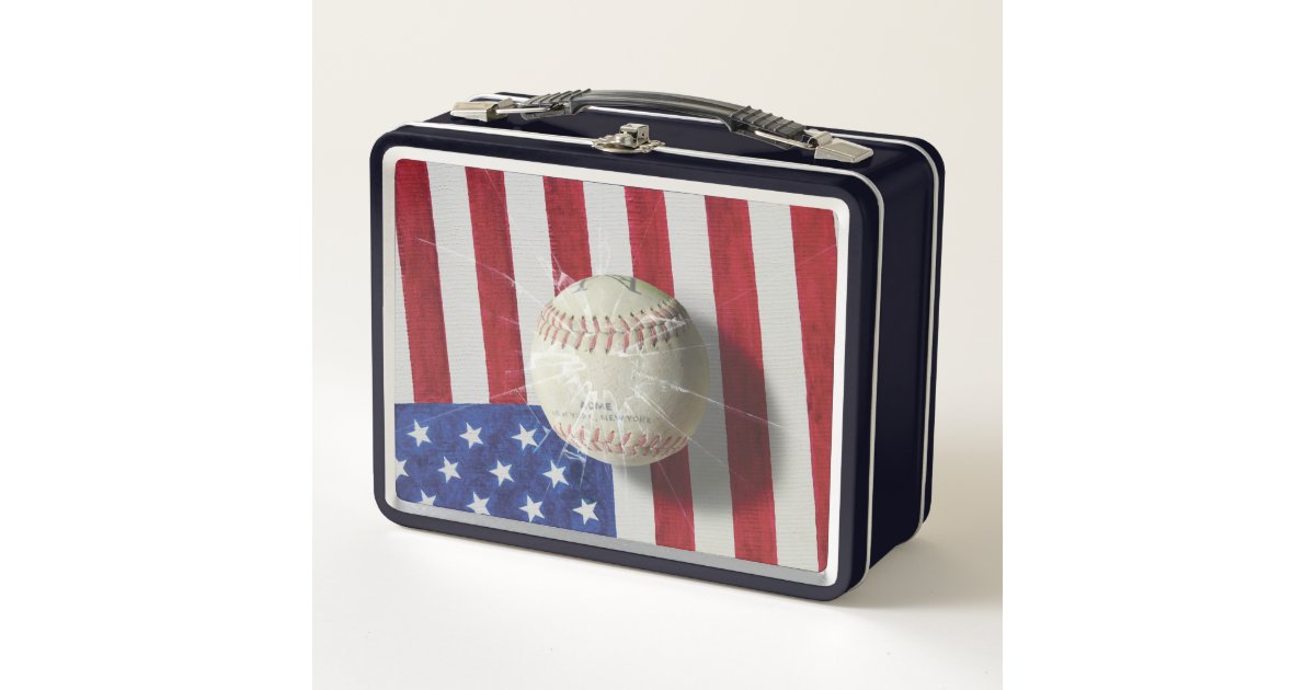 Fully Editable Colors Baseball Jersey Stripes Name Luggage, Zazzle