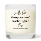 Baseball Mom Custom League or Team Name