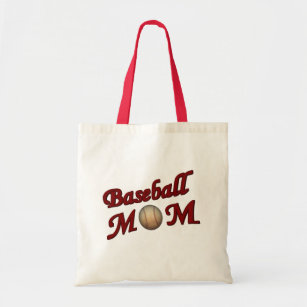 baseball totes for moms