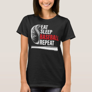 Baseball Mom Tee - Game Day Graphic Tee