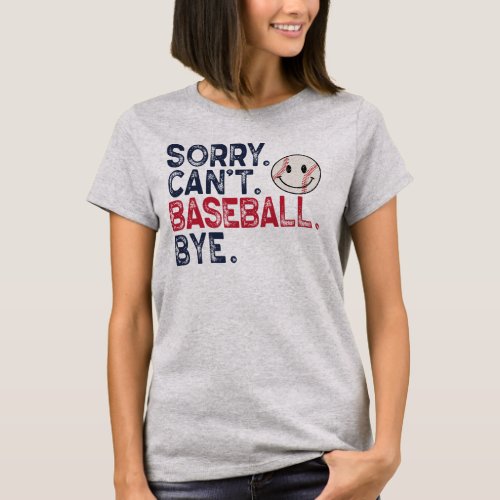 Baseball mom tshirt ball game shirt game day