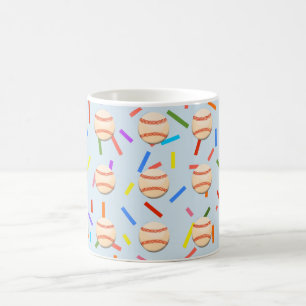 Baseball Mug