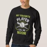 Baseball My Favorite Player Call Me Nooni Vintage  Sweatshirt<br><div class="desc">Baseball My Favorite Player Call Me Nooni Vintage Xmas</div>