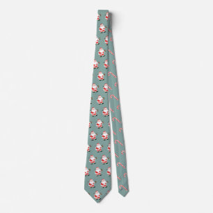 Baseball Novelty Gift Neck Tie