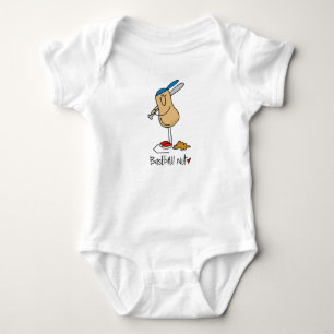 Baseball Nut T-shirts and Gifts