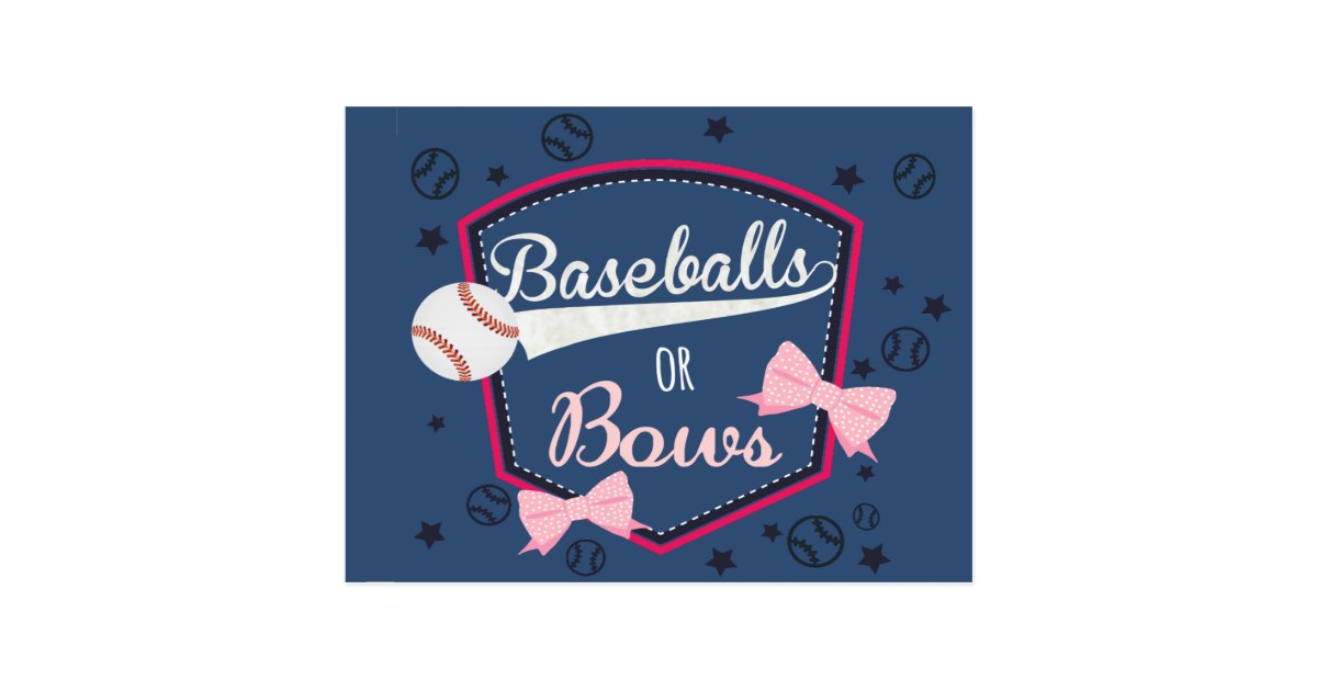 Free Free Baseball Gender Reveal Svg 40 SVG PNG EPS DXF File