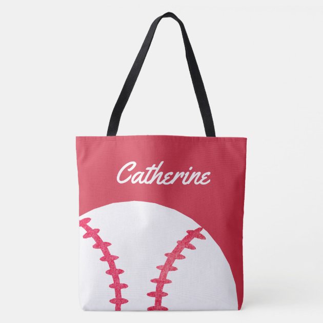 personalized kids tote