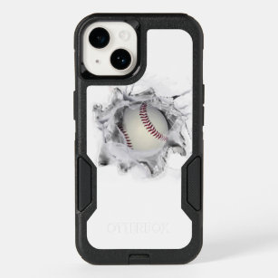 Baseball OtterBox iPhone Case