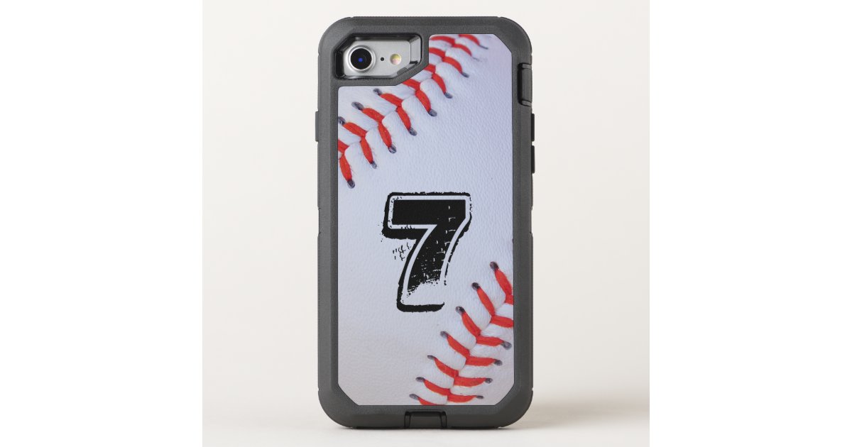 Baseball Otterbox OtterBox iPhone Case