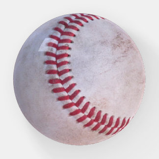 Baseball Paperweight