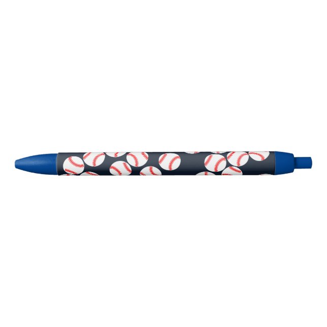 Baseball Pen (Front)
