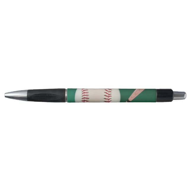 Baseball pen (Front)
