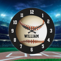 Baseball Personalized Custom Name