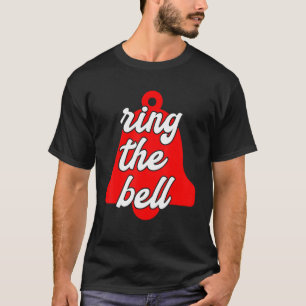 Baseball Philly Ring The Bell Philadelphia Vintage T-Shirt