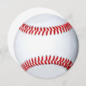 Baseball Photo Design (Front/Back)