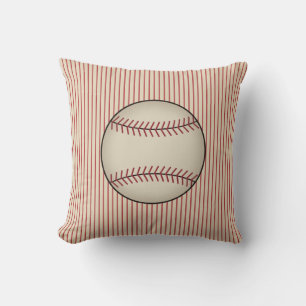 Baseball  Pillow