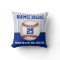 Baseball Pillow Personalized Name, Number, Team