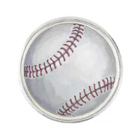 Pin on baseball