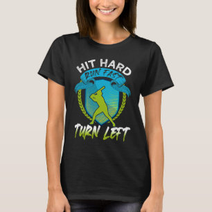 Baseball Pitcher and catcher, Baseball T-Shirt