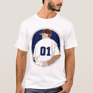 baseball pitcher T-Shirt