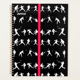 Baseball Planner