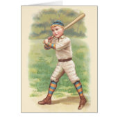 Baseball Player (Front)
