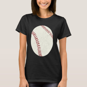 Baseball Player Boys Dad Mom Love Family Christmas T-Shirt