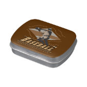Baseball Player Candy Tins (Side)