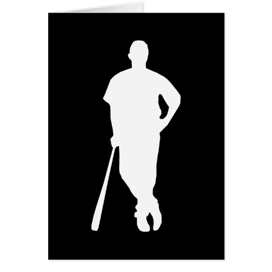 Baseball Player Cards (Front)
