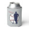 Baseball Player Personalized