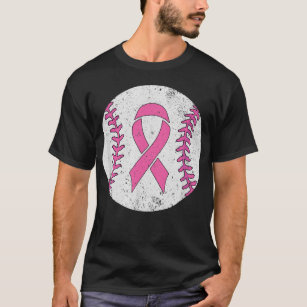 BOSTON RED SOX PINK BREAST CANCER AWARENESS T-SHIRT, NEW, FREE SHIPPING