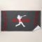 Baseball Player Silhouette With Name Bath Sports