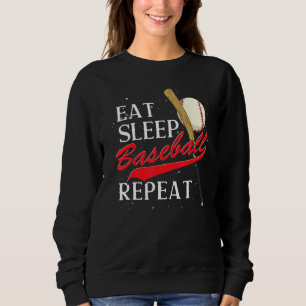 Baseball Player Sport Baseball Pitcher Baseball Sweatshirt