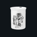 Baseball:Players Beverage Pitcher<br><div class="desc">Baseball:Players</div>