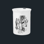 Baseball:Players Beverage Pitcher<br><div class="desc">Baseball:Players</div>