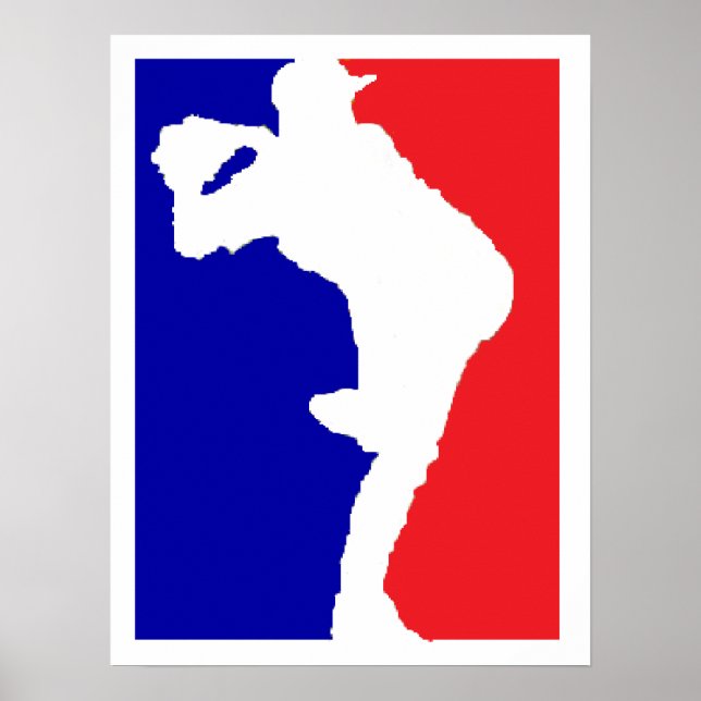 baseball poster (Front)